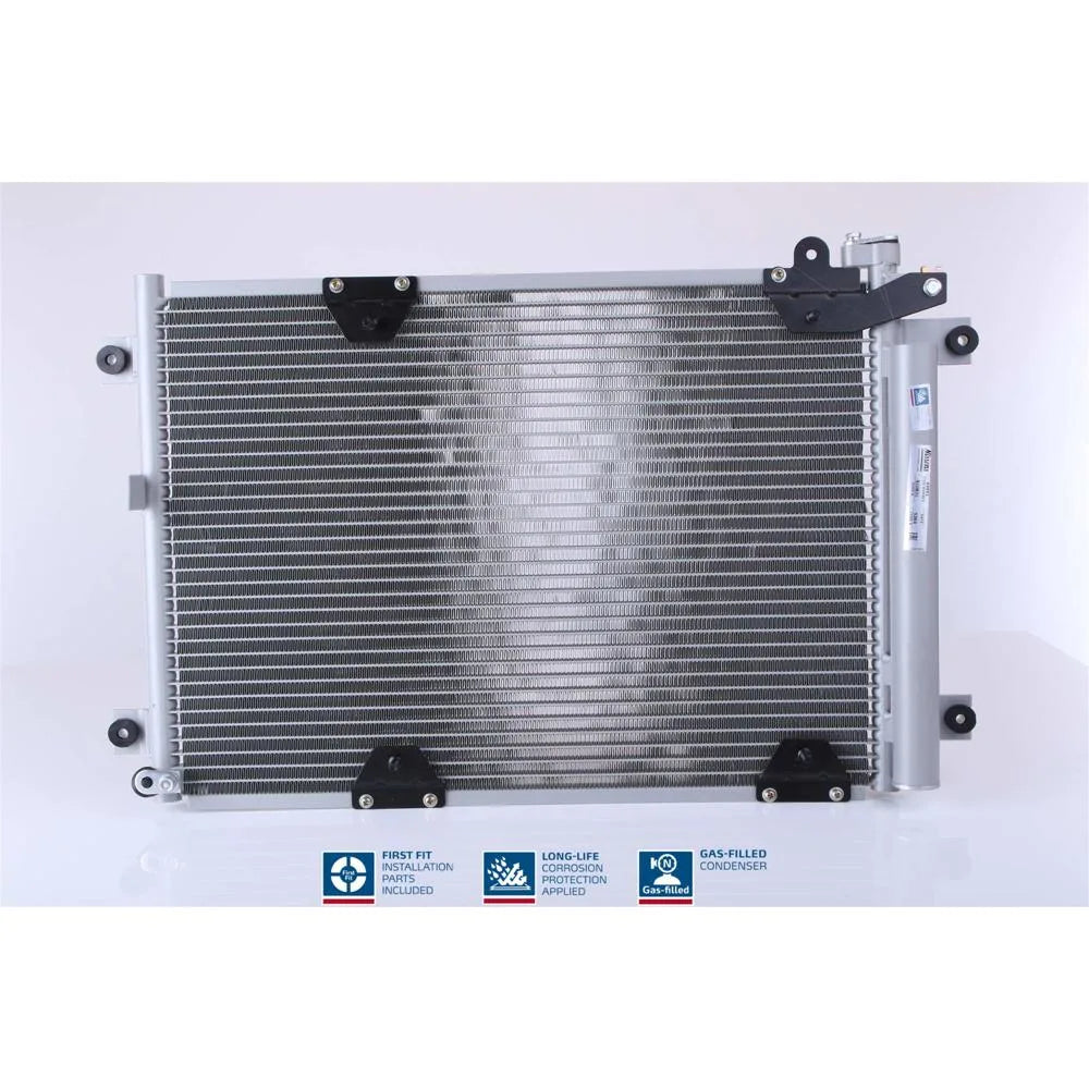 Radiator Clima Ac Nissens - 94892