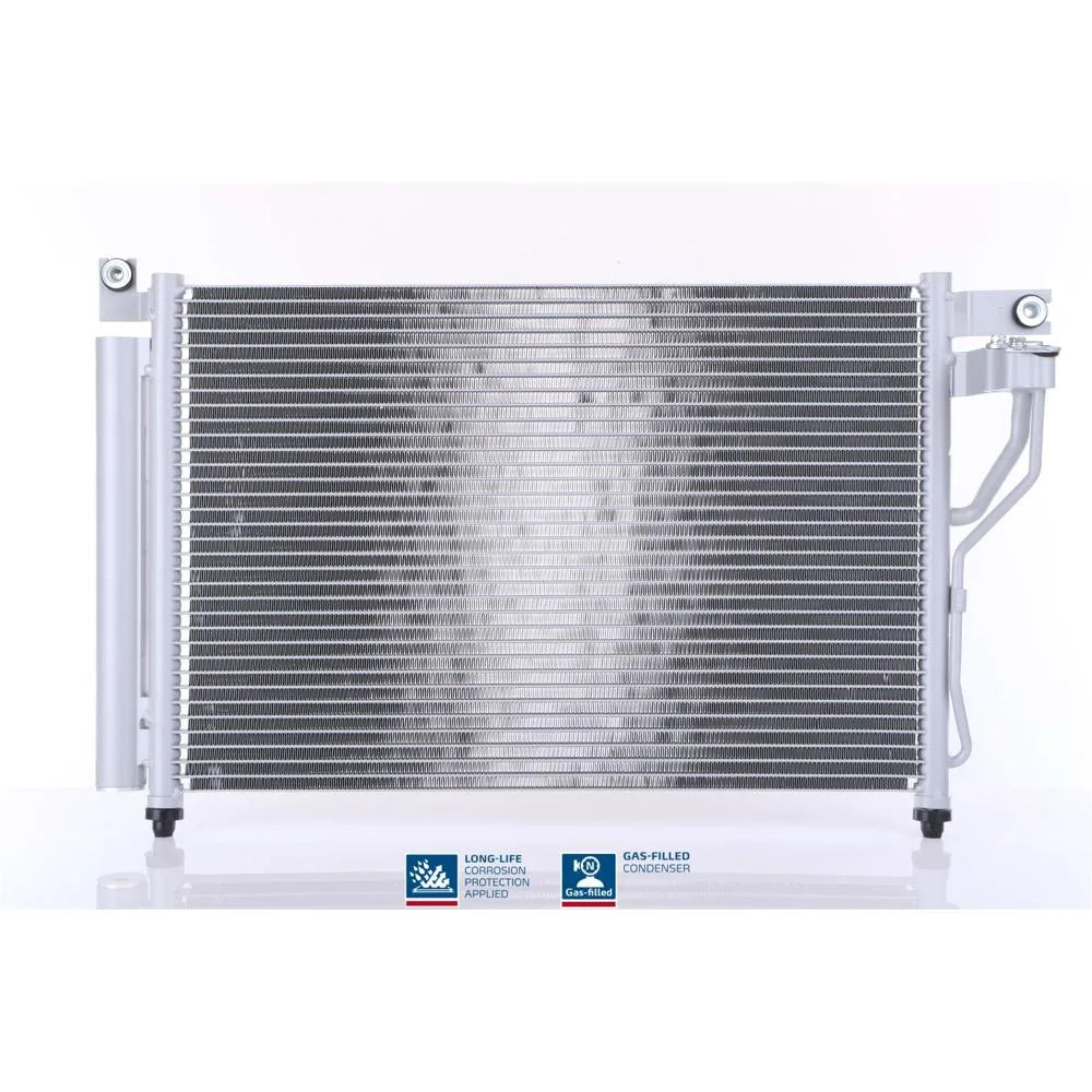Radiator Clima Ac Nissens - 94895
