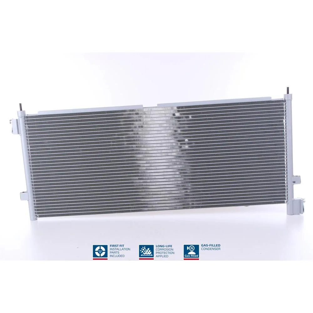 Radiator Clima Ac Nissens - 94903