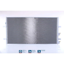 Aer Conditionat Auto Nissens - 94915