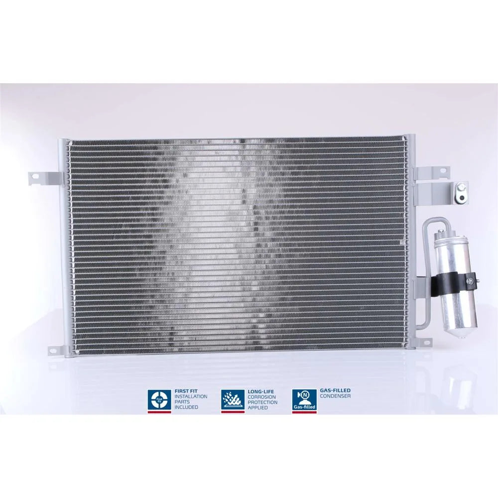 Curea De Distributie Nissens - 94978