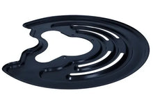 Protectie stropire, disc frana Maxgear - 19-4411