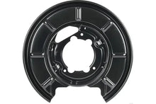 Protectie stropire, disc frana HBJ pentru Mercedes-Benz - J3350820