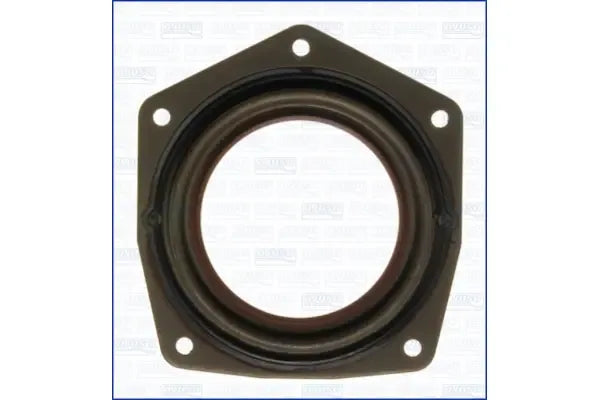 Simering arbore cotit, Kia, Land Rover, Rover, 185x185x32 mm, Ajusa AJU71002000