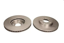 Disc frana, Acura, Honda, Ø300 mm, QUARO QD3640