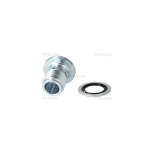 Baie Ulei Triscan - 9500 2406