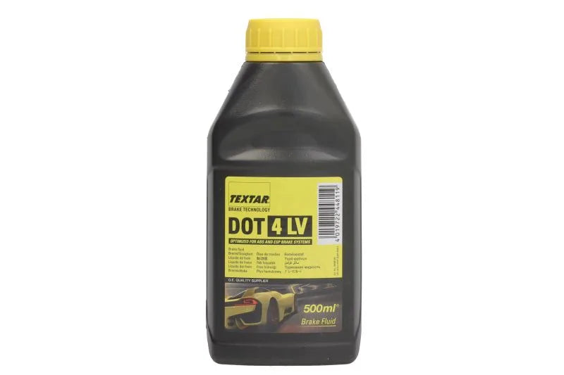 Lichid De Frana Textar 0.60 kg - 95006100