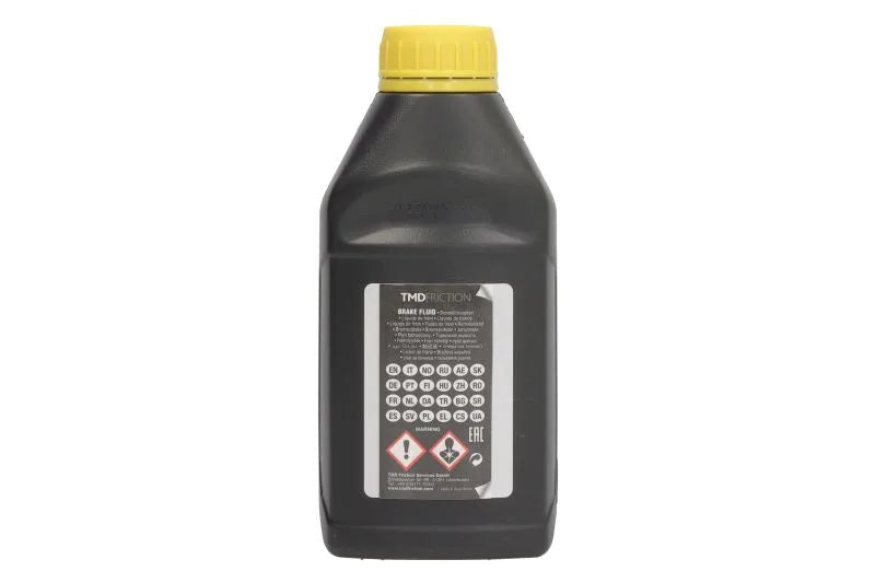 Lichid De Frana Textar 0.60 kg - 95006100