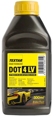 Lichid De Frana Textar 0.60 kg - 95006100
