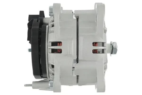 Generator alternator, Audi, Chrysler, Ford, Opel, SEAT, Skoda, 267x189x186 mm, AS-PL A0059