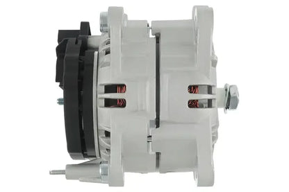Generator alternator, Audi, Chrysler, Ford, Opel, SEAT, Skoda, 267x189x186 mm, AS-PL A0059