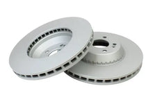 Disc frana DB W222/V222/X222 2,9-3,0D-3,5H 4-MATIC 13- !!!!!bez perforacji!!!! cu powloka antykorozyjna QUARO pentru Mercedes-Benz - QD1804
