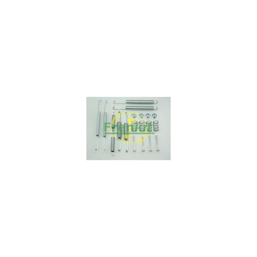 Saboti Frana Frenkit - 950726