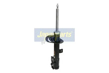 Amortizor, Dodge, 569x196x195 mm, Japanparts MM90023