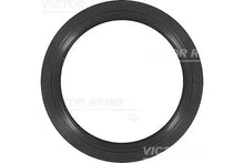 Simering arbore cotit, Bedford, Opel, 148x123x20 mm, Victor Reinz 812066730