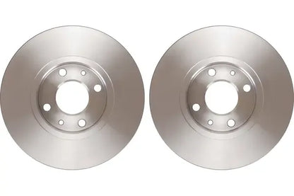 Disc frana, Renault, Nissan, Dacia, Lada Clio, Micra, Modus, Grand Modus, Clio Iii Grandtour, Logan Mcv, Logan Express, Ø260 mm, TRW DF4364