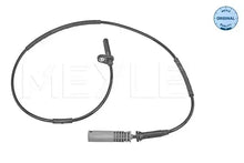 Senzor, turatie roata Meyle pentru BMW - 3148990101