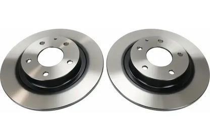 Disc frana, Mazda 6 Combi, 6 Limuzina, Ø278 mm, TRW DF8115