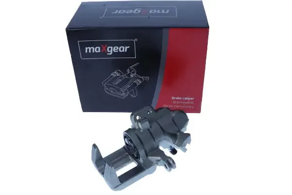 Etrier frana, Honda, 219x190x128 mm, Maxgear 820746