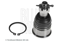 Articulatie sarcina ghidare, Acura, Honda, 102x85x74 mm, Blue Print ADH286137