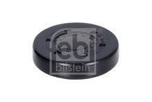 Dop gaura de montaj ax culbutori, Dacia, Nissan, Opel, Renault, 135x70x18 mm, Febi Bilstein FE23204