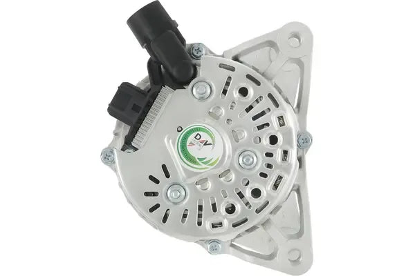 Generator alternator, Alfa Romeo, Fiat, Ford, Lancia, Mazda, Opel, Peugeot, Suzuki, 262x184x186 mm, AS-PL A9020
