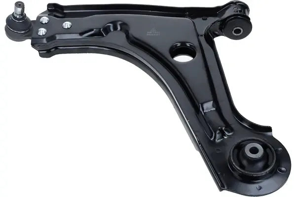 Brat suspensie roata, Chevrolet, Daewoo, 563x333x85 mm, Lemforder LMI36680