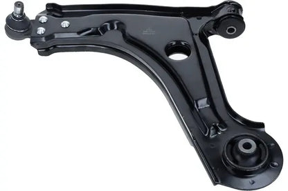Brat suspensie roata, Chevrolet, Daewoo, 563x333x85 mm, Lemforder LMI36680