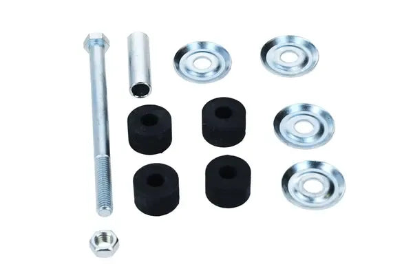 Brat bieleta suspensie stabilizator, Mitsubishi, 145x92x62 mm, Lemforder LMI36644