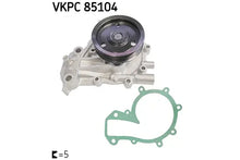 Pompa de apa, racire motor SKF pentru Opel - VKPC85104