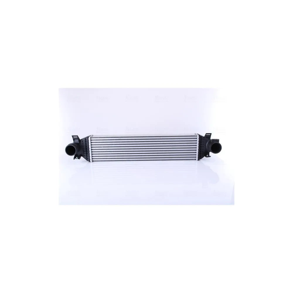 Intercooler Nissens - 961220