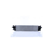 Intercooler Nissens - 961265