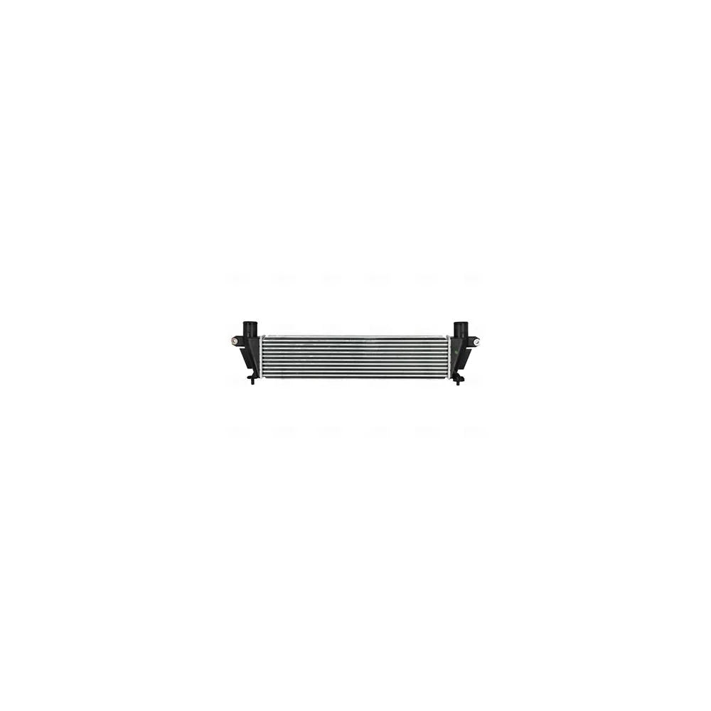 Intercooler Nissens - 961340