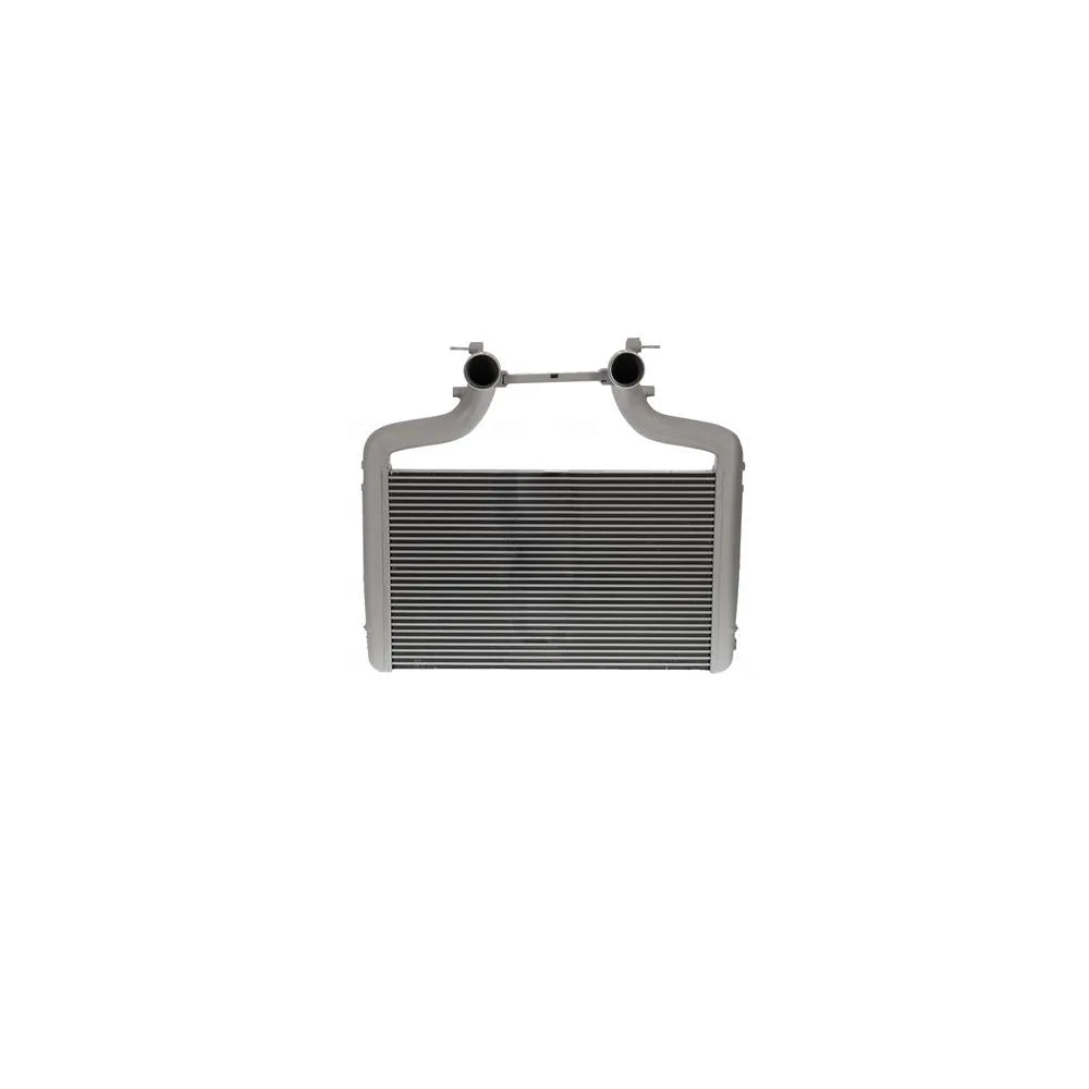 Intercooler Nissens - 961347