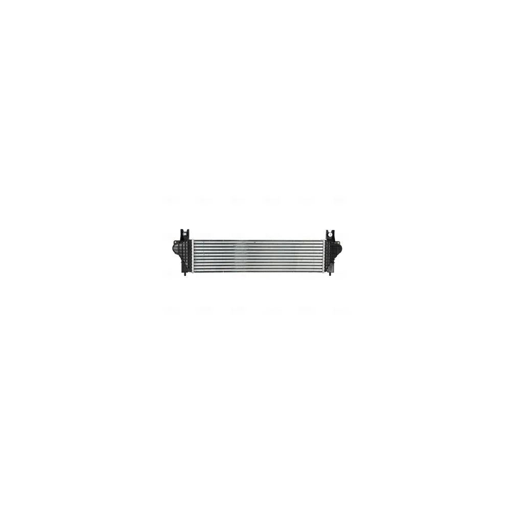 Intercooler Nissens - 961365