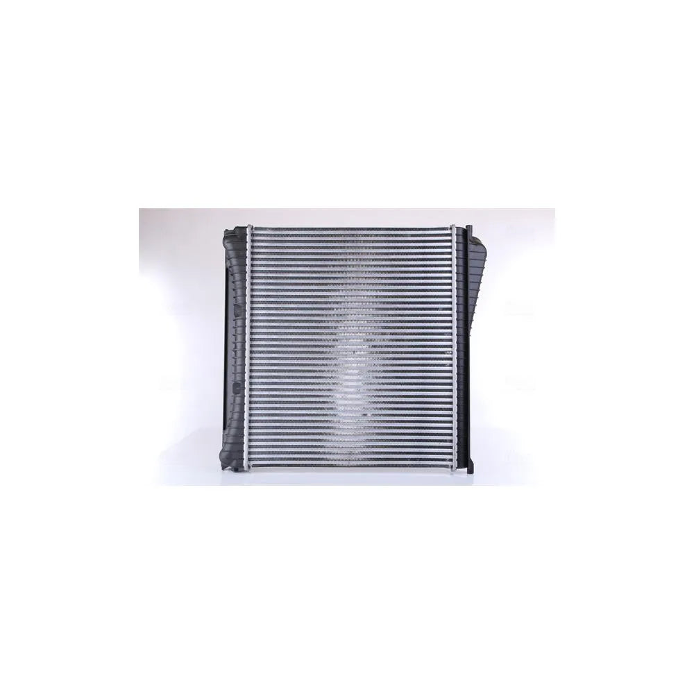Intercooler Nissens - 96136