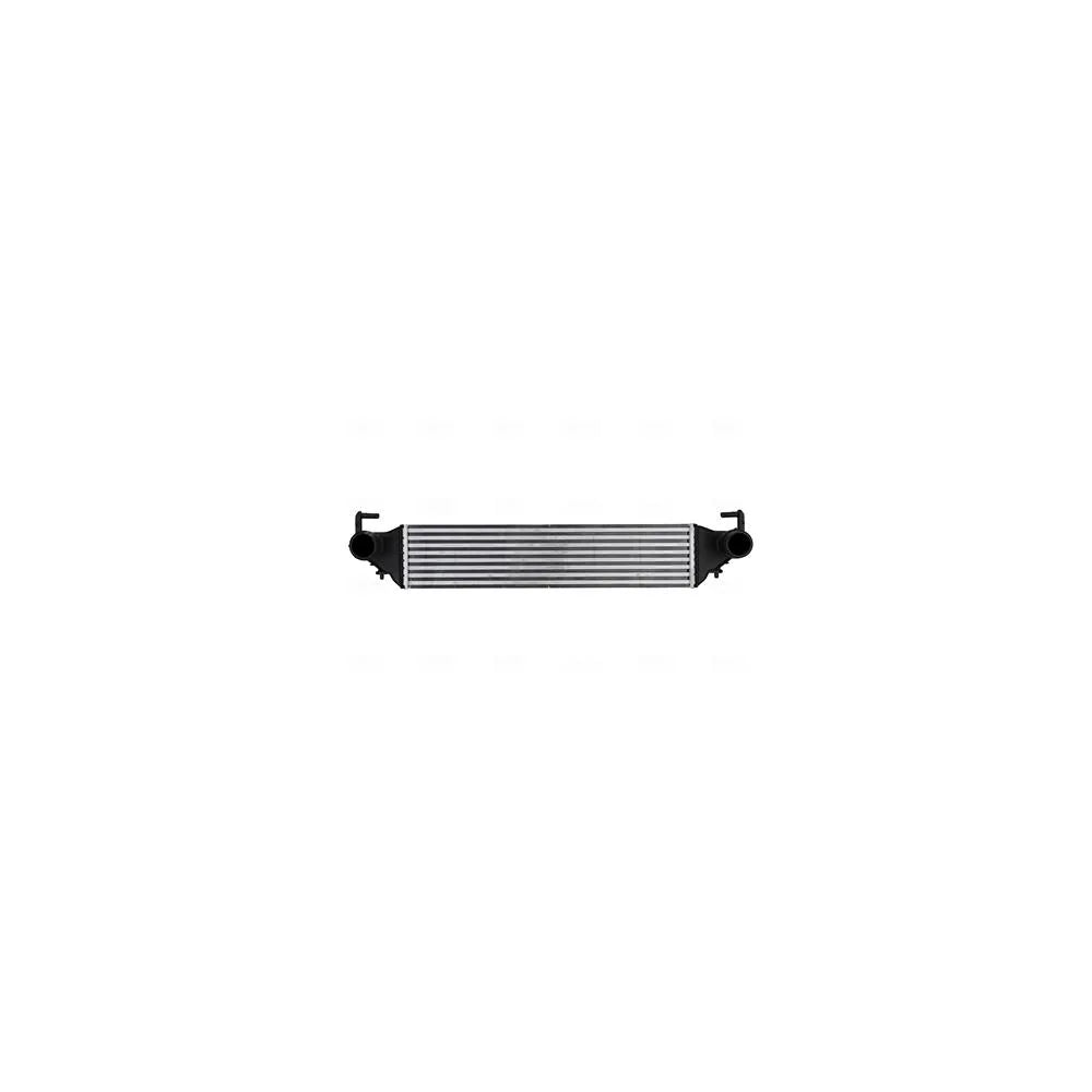 Intercooler Nissens - 961410