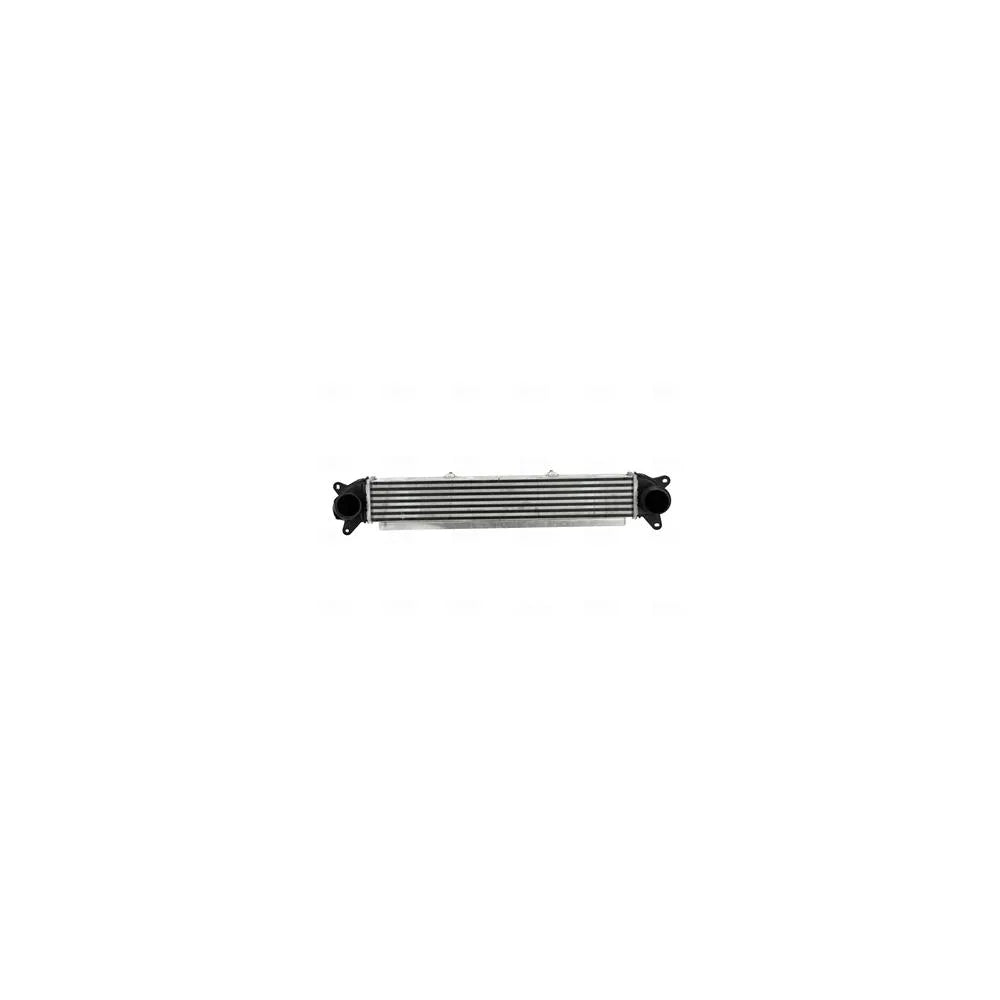 Intercooler Nissens - 961414