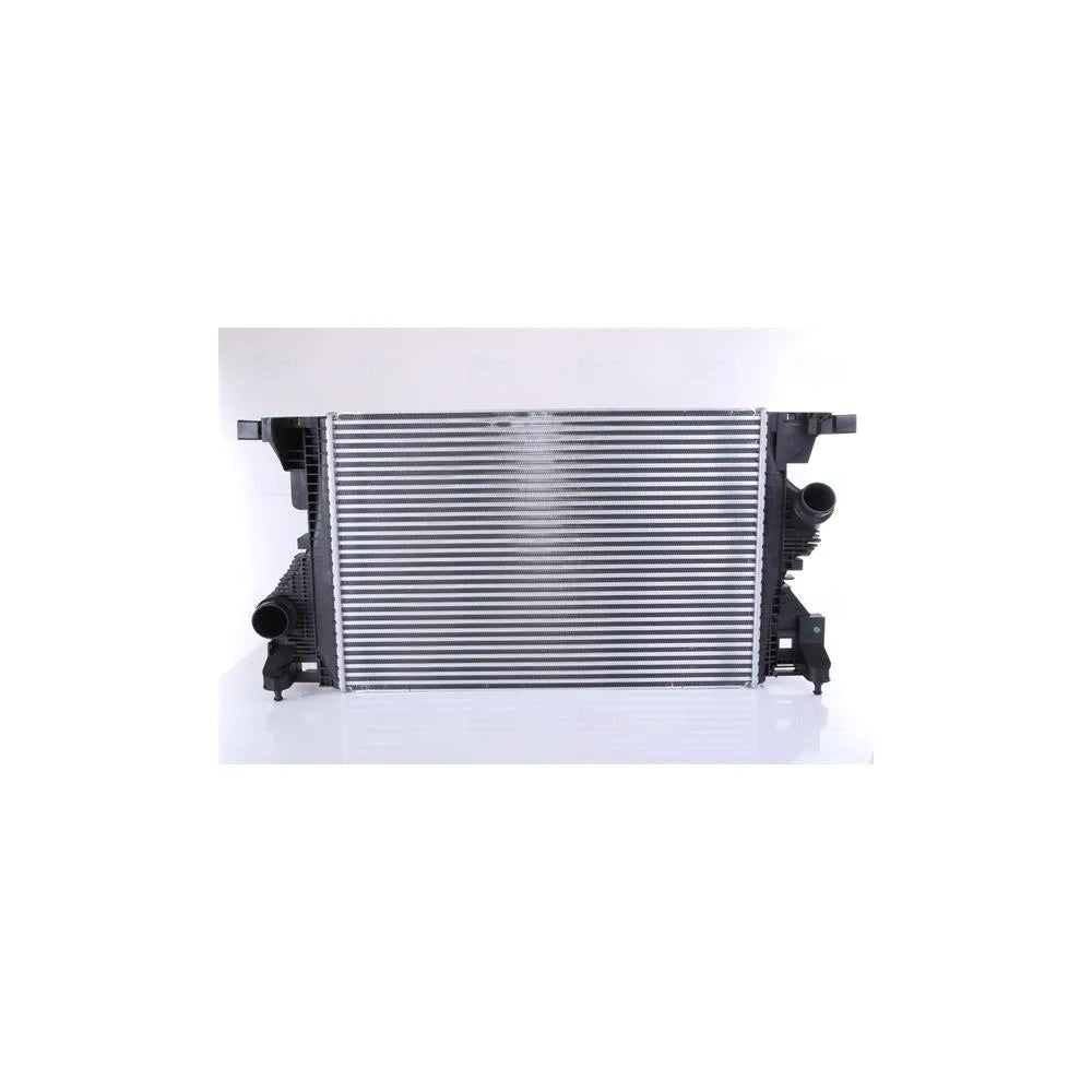 Intercooler Nissens - 961560