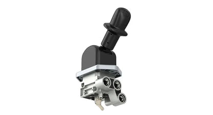 Kit Frane Wabco pentru Rvi C - 9617231400