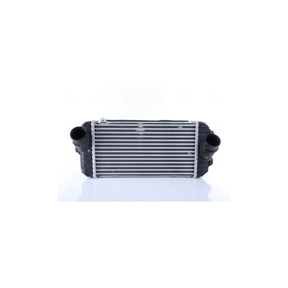 Intercooler Nissens - 96187
