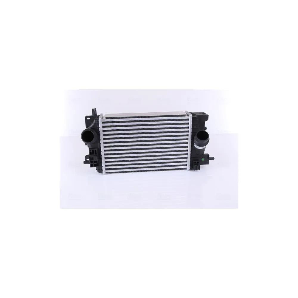 Intercooler Nissens - 96196