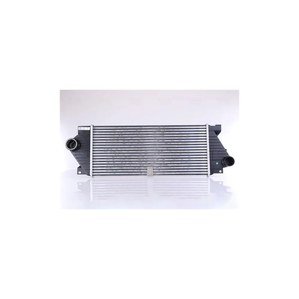 Intercooler Nissens - 96206