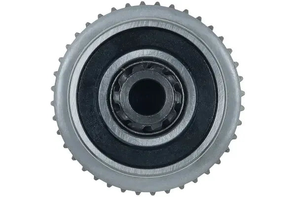 Cuplaj unisens demaror, AS-PL SD9080