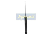 Amortizor, Audi, SEAT, Skoda, 495x59x62 mm, Japanparts MM00498