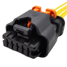 Cablaj electric alternator Peugeot/Citroen/Peugeot 4 furtun Rk-Tronik - RKTS0031