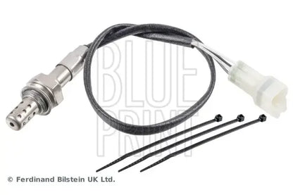 Sonda lambda, Suzuki, 150x58x54 mm, Blue Print ADK87037