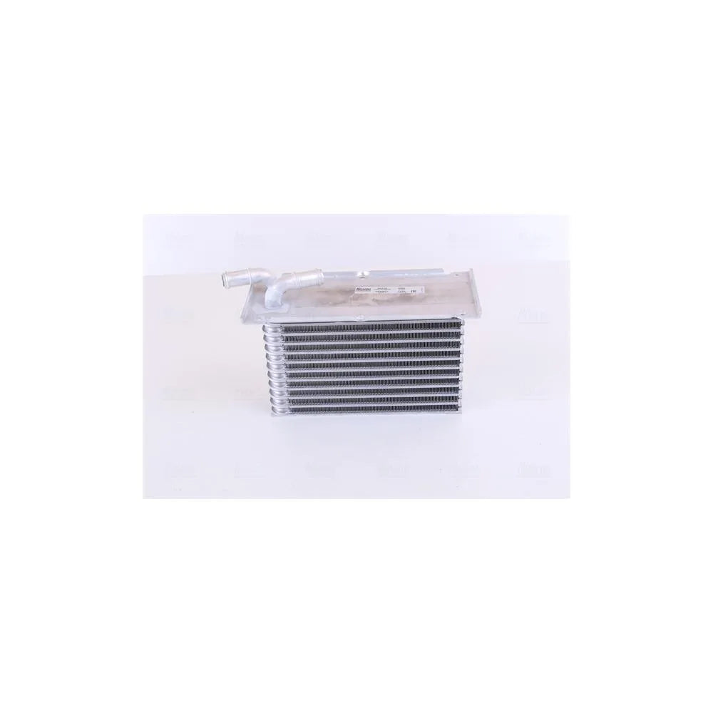 Intercooler Nissens - 96470