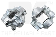 Etrier frana NK pentru Mercedes-Benz - 2133213BK
