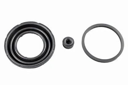 Set reparatie etrier, BMW, Mercedes-Benz, Volvo, 145x130x24 mm, Quick Brake QB1140057